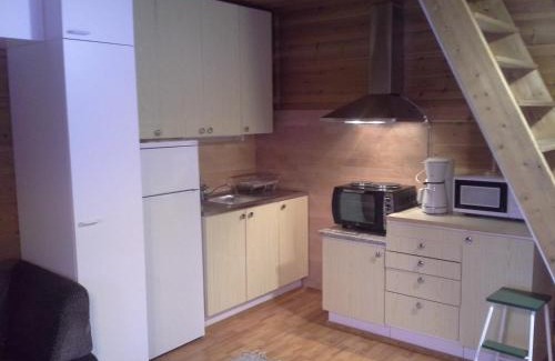 Ylitornio Ski Chalet | Vipati Cottage