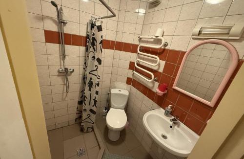 Klaipeda House | Viršutinė 9 4 kambarys