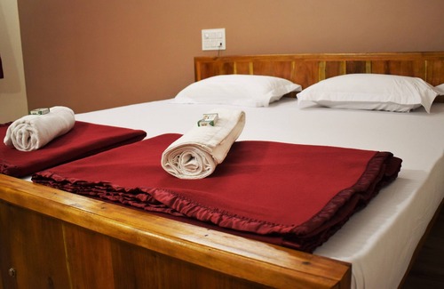 Gokarna Hotel | Viraz Valley