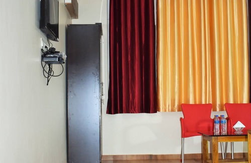 Gokarna Hotel | Viraz Valley