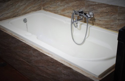 Gokarna Hotel | Viraz Valley