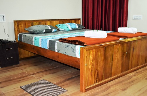 Gokarna Hotel | Viraz Valley