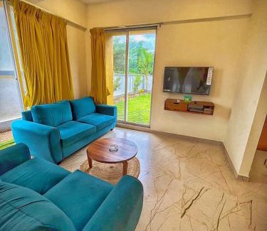 Dahanu Resort | Viroha, Dahanu - Luxury 3BHK Farm Arvind Villa - 121