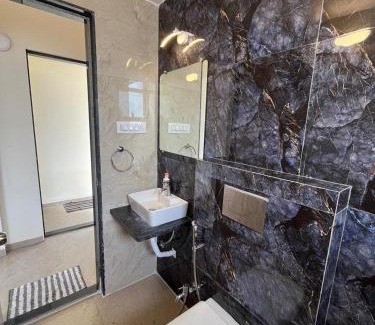 Dahanu Resort | Viroha, Dahanu - Luxury 3BHK Farm Arvind Villa - 121