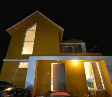 Dahanu Resort | Viroha, Dahanu - Luxury 3BHK Farm Arvind Villa - 121