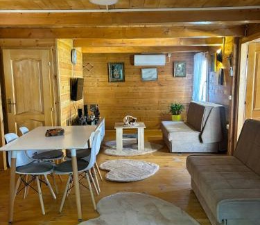 Virpazar House | Virpazar Raj kod kumova