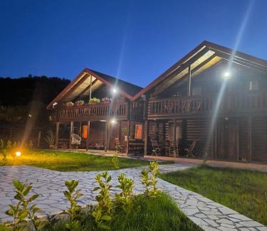 Virpazar House | Virpazar Raj kod kumova