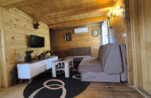 Virpazar House | Virpazar Raj kod kumova