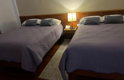 Potosi Hotel | VIRREYES HOTEL