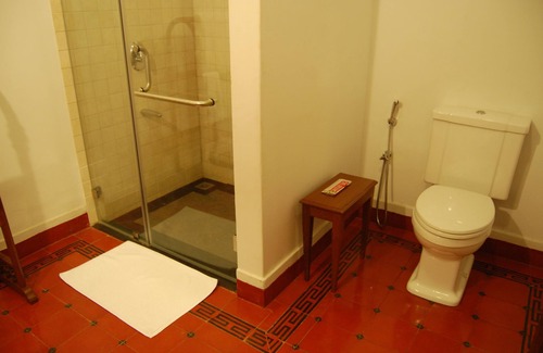 Kanadukattan Hotel | Visalam- Cgh Earth