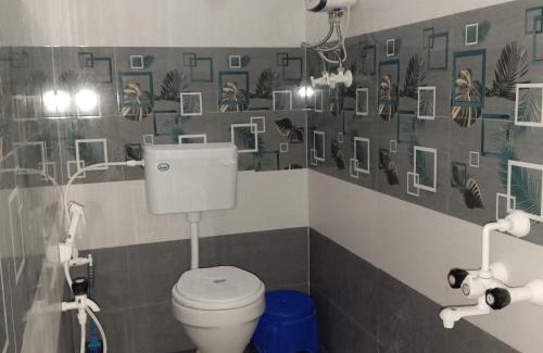 Kamalapur House | Vishnu homestay