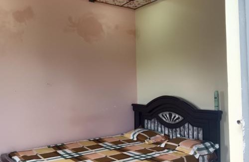 Kamalapur House | Vishnu homestay