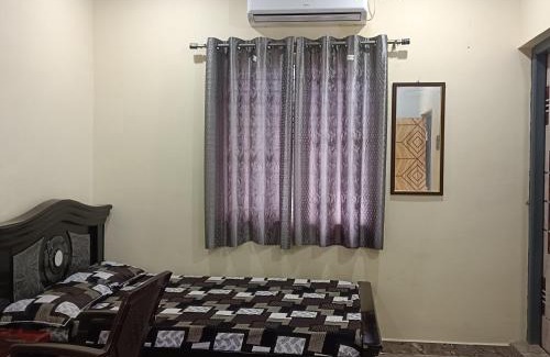 Kamalapur House | Vishnu homestay