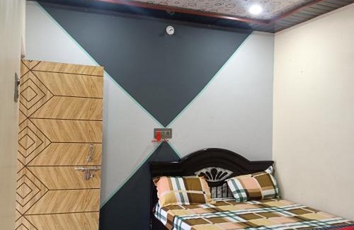 Kamalapur House | Vishnu homestay