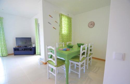 Serra da Pescaria Apartment | Vision