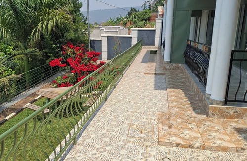 Rwanda Apartment | Visitez les Gorilles, Kigali, Appartement de Rêve