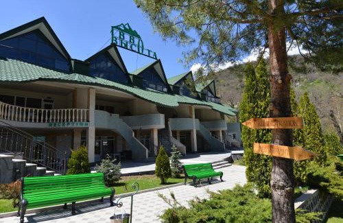 Tsaghkadzor Hotel | Visota 1880 Hotel Tsaghkadzor