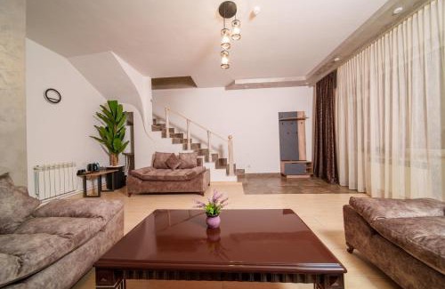 Tsaghkadzor Hotel | Visota 1880 Hotel Tsaghkadzor