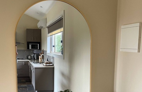 Yarra Junction Apartment | Vista 1 crisp mountain air and the day is yours