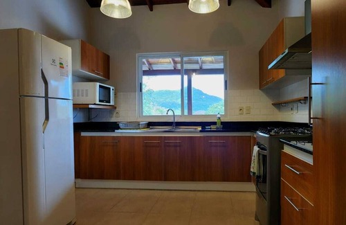 Independencia Cabin | Vista Alegre Natural Resort