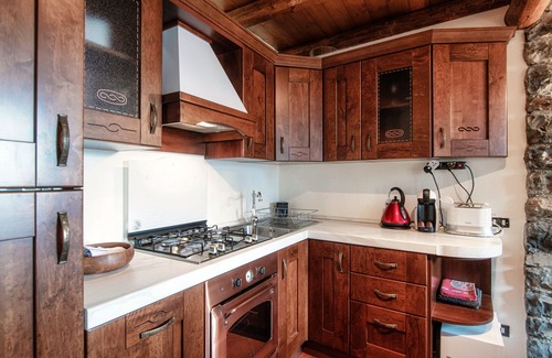 Dizzasco Apartment | Vista Argegno - My Home In Como