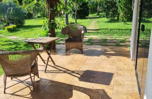 Lago Norte Ski Chalet | Vista Bella HostHouse 1