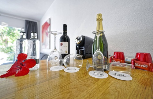 Sonnenland Apartment | Vista Bonita Gay & Lesbian only Resort