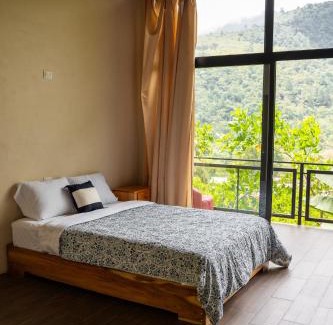 Canaan Ski Chalet | Vista Canaan Cabaña de montaña