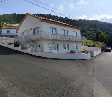 Calheta Apartment | Vista do Horizonte