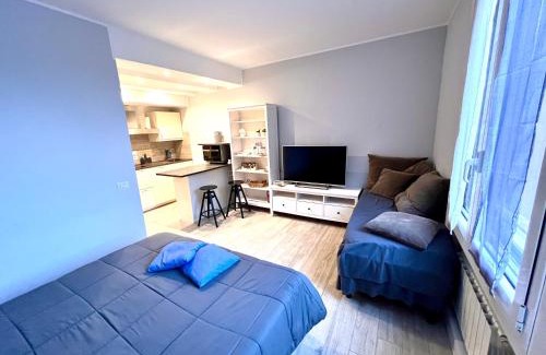 Milano 3 Apartment | Vista Lago