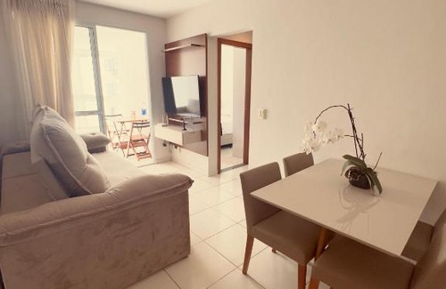 Praia de Itaparica Apartment | Vista Mar,Ilhas Marshal