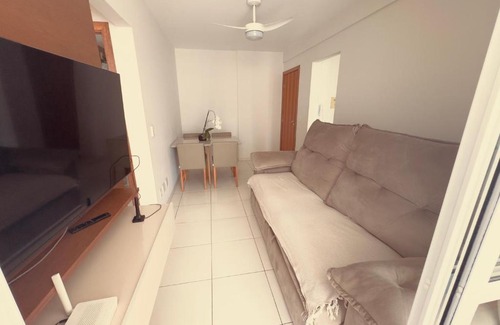 Praia de Itaparica Apartment | Vista Mar,Ilhas Marshal