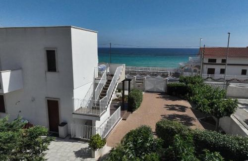 Torricella Apartment | Vista Mare Librari Torre Ovo