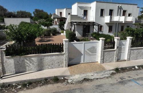 Torricella Apartment | Vista Mare Librari Torre Ovo