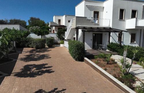 Torricella Apartment | Vista Mare Librari Torre Ovo