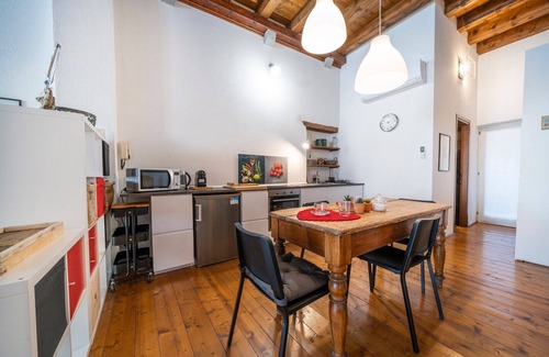 Udine Apartment | Vista Matteotti- Udine Center Apartment