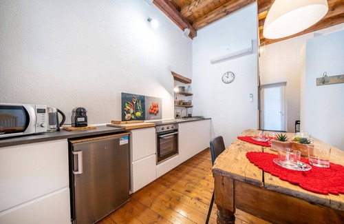 Udine Apartment | Vista Matteotti- Udine Center Apartment