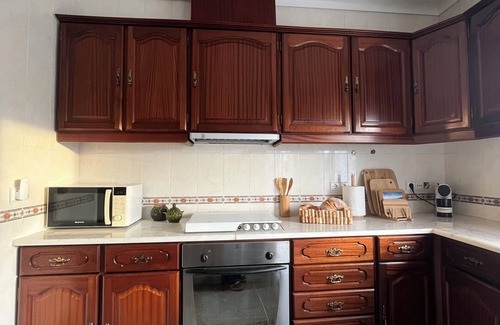 Mourao Apartment | Vista Mourisca: Your refuge in Mourão!