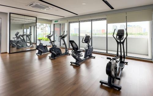 Kampung Puah Seberang Apartment | Vista Sentul Residences by Airhost