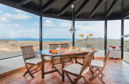 Haria House | Vista Sol