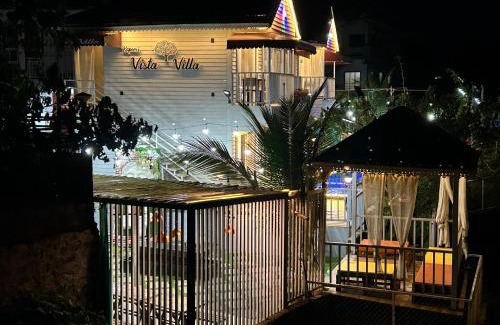 Kalyan House | Vista Villa- A Riverside Villa in Alibaug