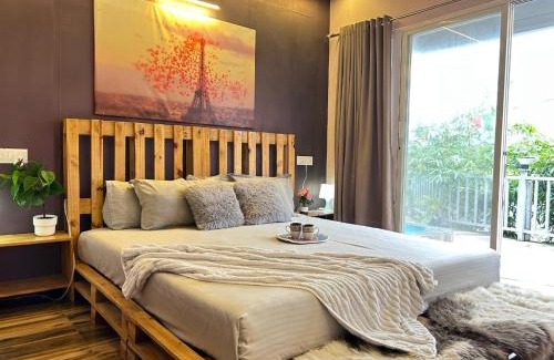 Kalyan House | Vista Villa- A Riverside Villa in Alibaug