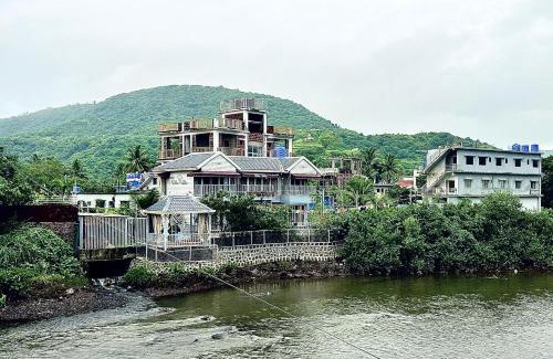 Kalyan House | Vista Villa- A Riverside Villa in Alibaug