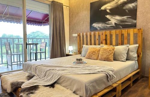 Kalyan House | Vista Villa- A Riverside Villa in Alibaug