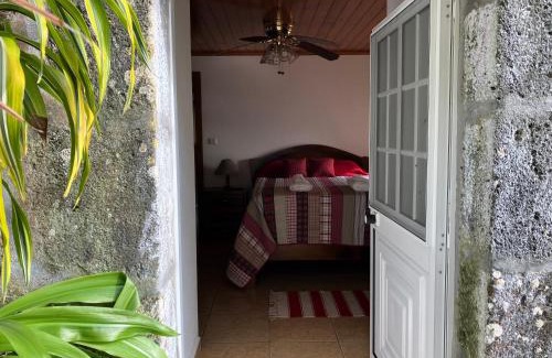 Faja dos Vimes House | Vistalinda Farmhouse