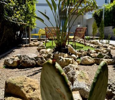 San Cataldo Apartment | Vistamare EST