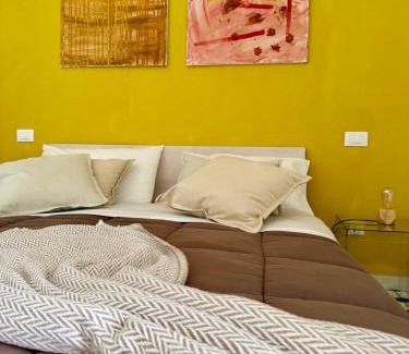 San Cataldo Apartment | Vistamare EST