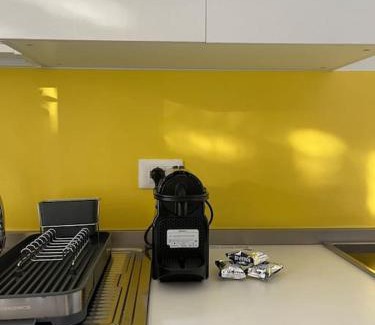 San Cataldo Apartment | Vistamare EST