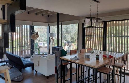 Colonia Chapadmalal House | Vistas al mar Chapadmalal 1