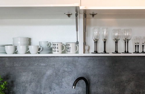 Stare Podgorze Apartment | VistulaApart - perfect for one or two couple